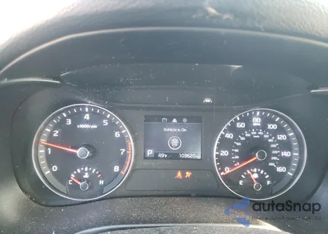 2021 Kia Forte Gt from USA, damaged, VIN 3KPF44AC0ME291627